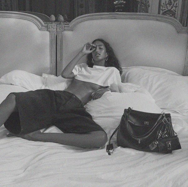 Grace Wales Bonner's Historic Hermès Appointment & Pierpaolo's First Balenciaga Campaign