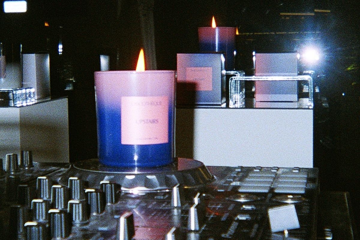 This Perfume Brand Is For The Party Girls