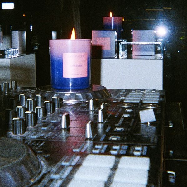 This Perfume Brand Is For The Party Girls