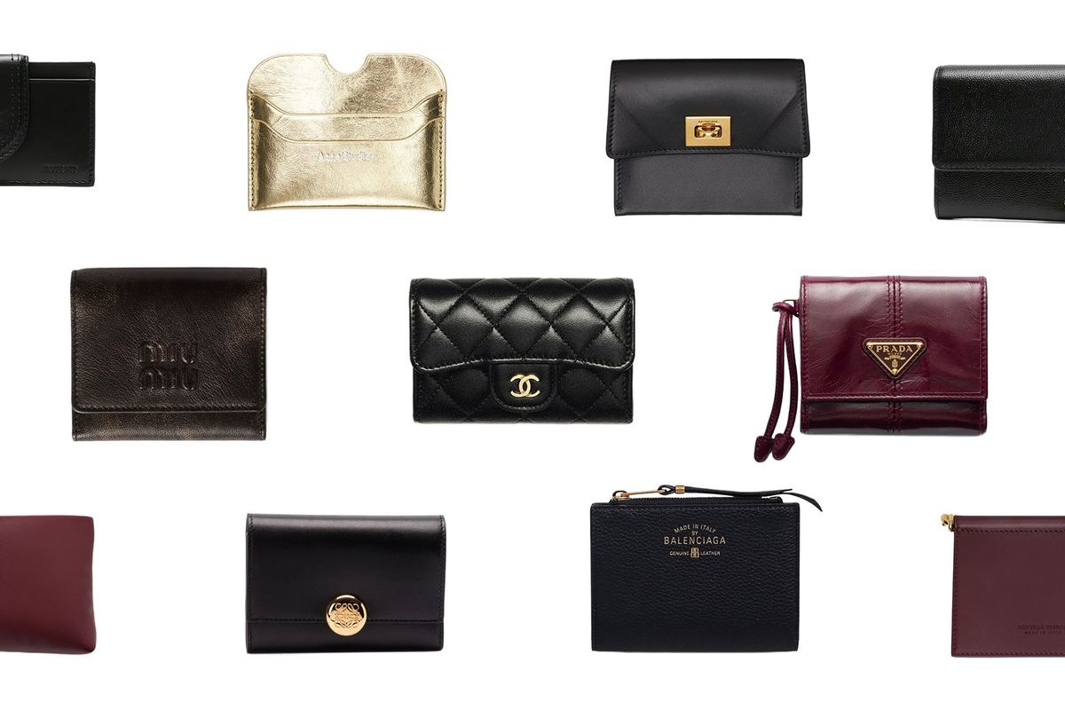 The Best Wallets That Are Stylish & Practical