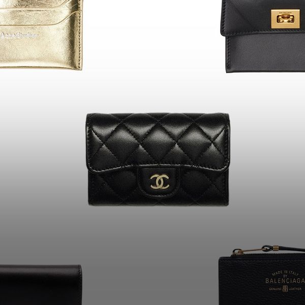 The Best Wallets That Are Stylish & Practical