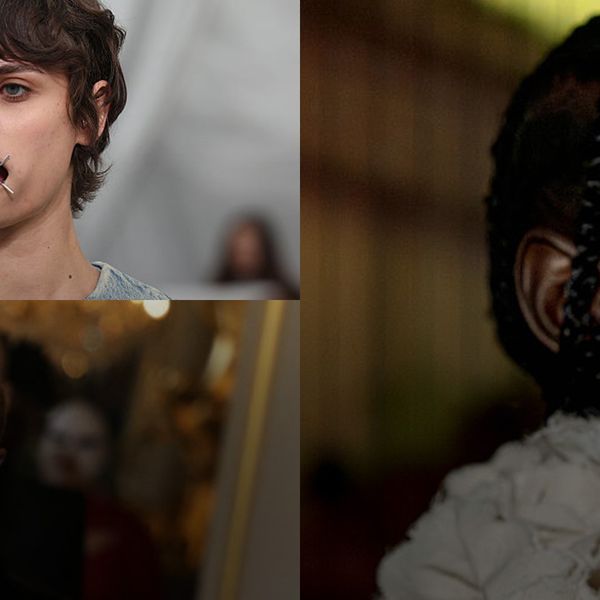 Why Is Beauty Getting So Unsettling?