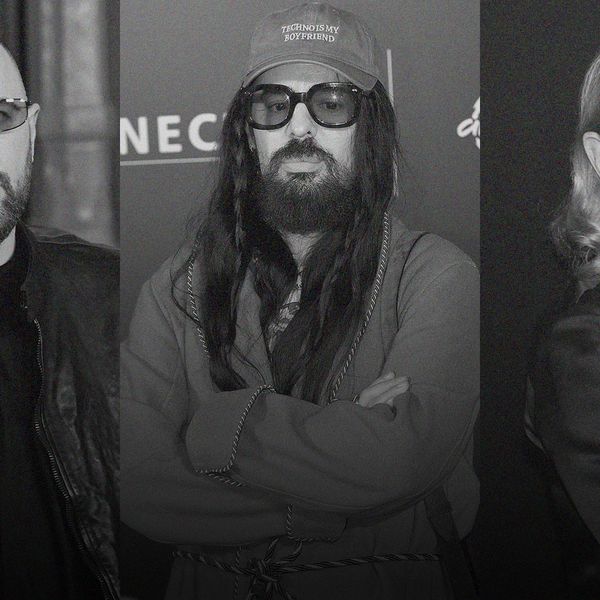 Your Guide To The Top Creative Directors In Fashion Now