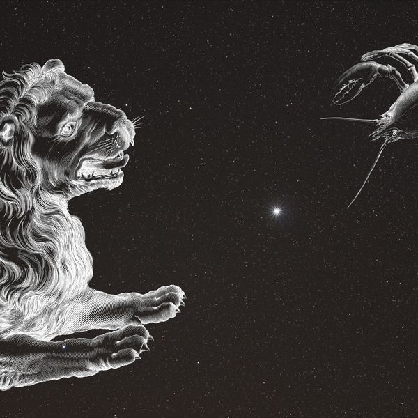 It's Mercury Retrograde. Are You Ready?