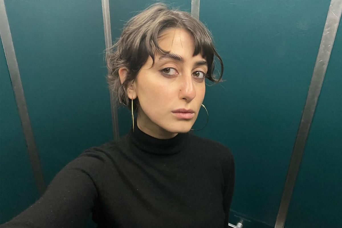 Who Is NYC's "First Lady"? Introducing Rama Duwaji