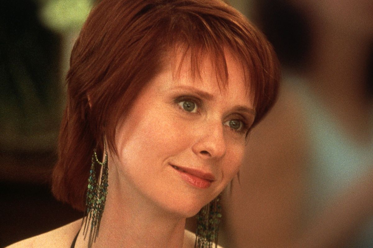 Everyone Should Want To Be A Miranda