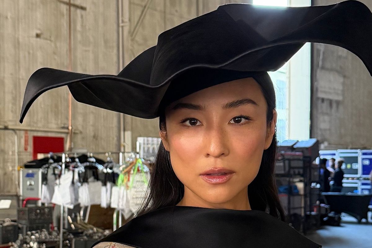 The Facialist Lady Gaga & Greta Lee Trust With Their Skin