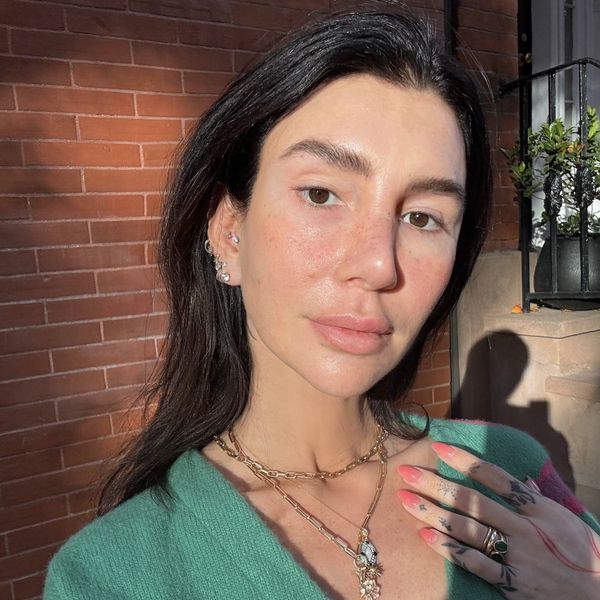 I Tried Dua Lipa's Skincare Line—Here Are My Honest Thoughts