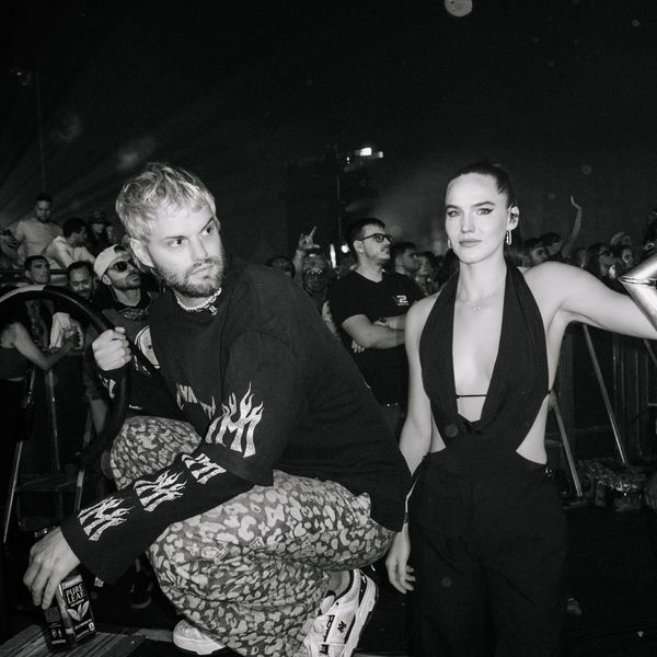 Labubus & Louis Vuitton: Inside Sofi Tukker’s Tour Closet