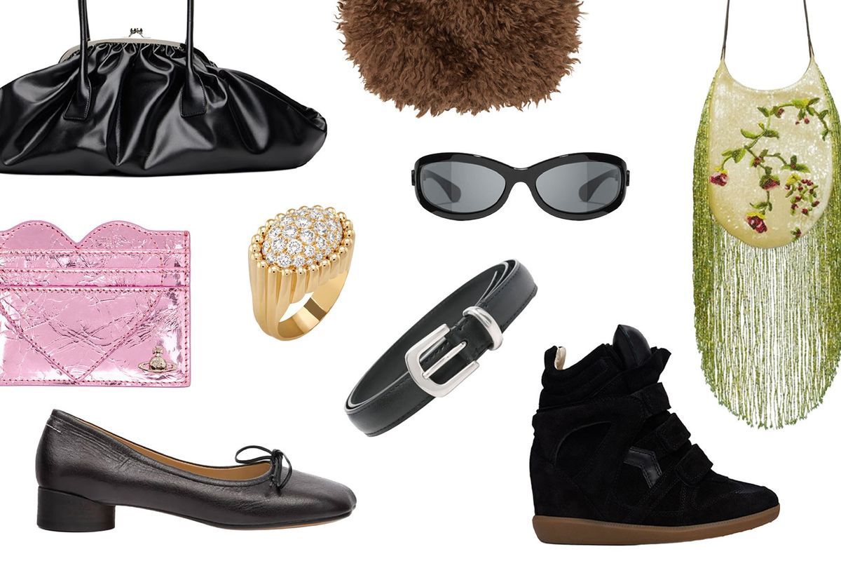 The Best Gifts For The Fashion Girl In Your Life