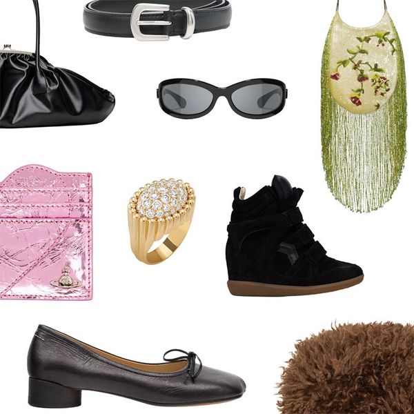 The Best Gifts For The Fashion Girl In Your Life