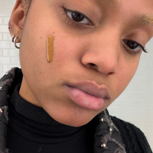 Does Outside-In’s New Foundation Work For Dry Skin? I Tried It