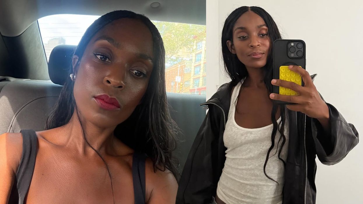 Rajni Jacques' Career Is Proof That Representation Matters