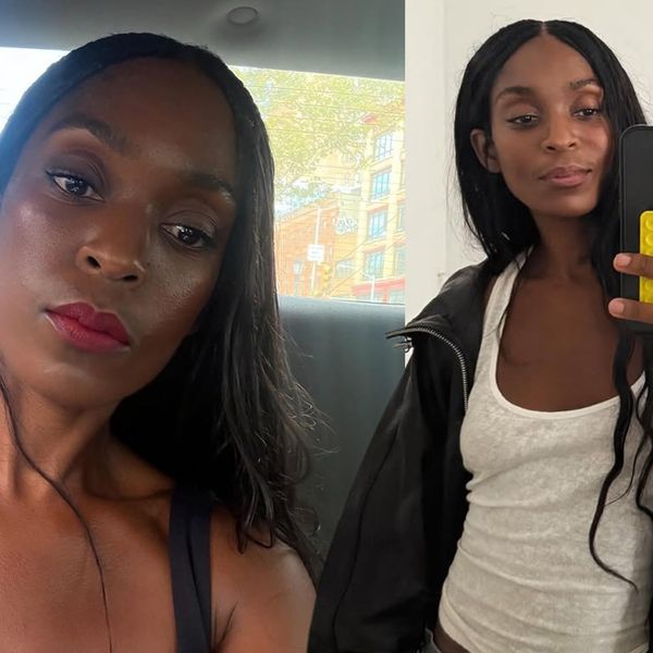 Rajni Jacques' Career Is Proof That Representation Matters