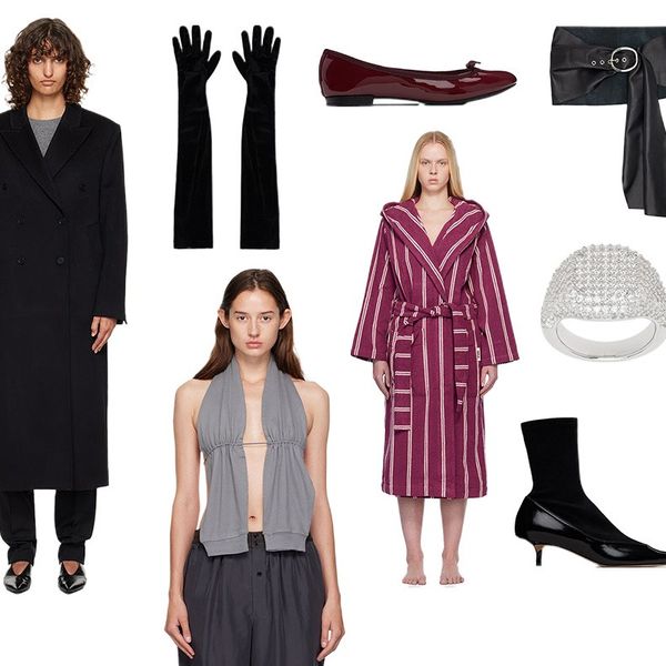 Our Top Picks From SSENSE's Black Friday Sale