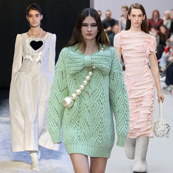 How To Have A Coquette Winter