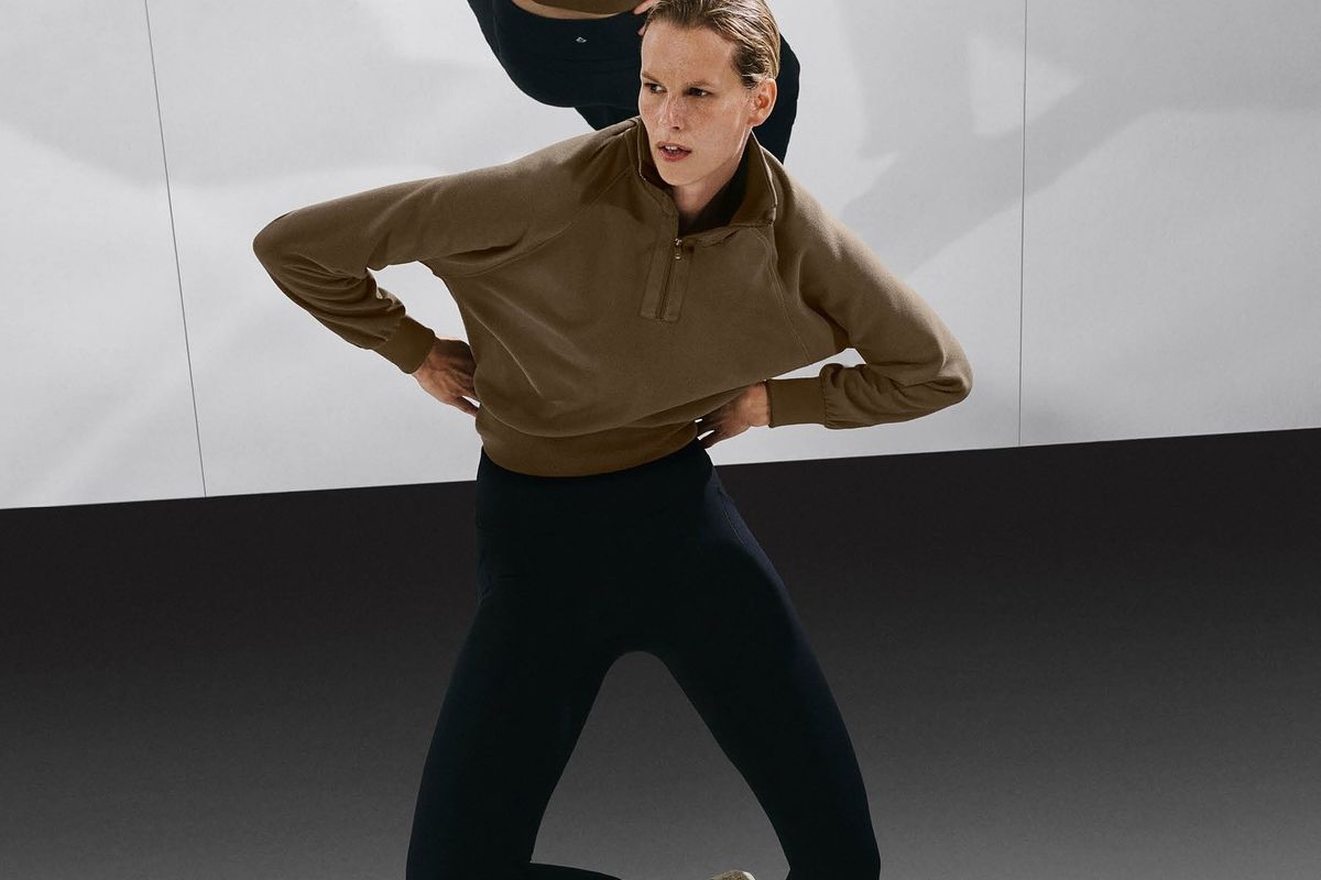 What Coveteur Editors Wear To Work Out