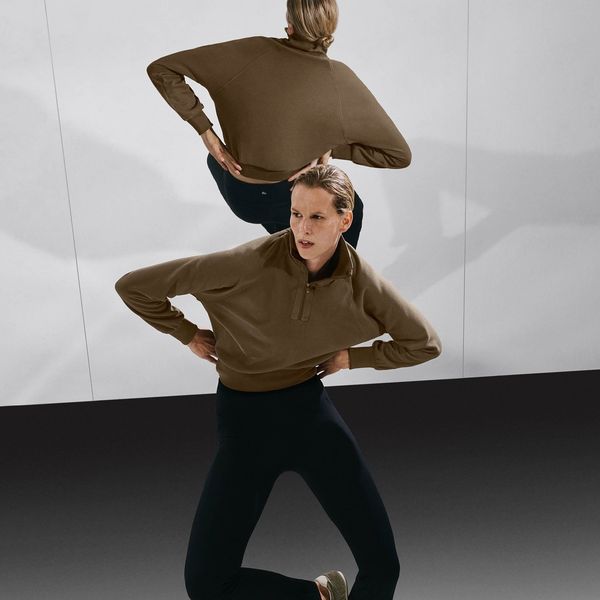 What Coveteur Editors Wear To Work Out