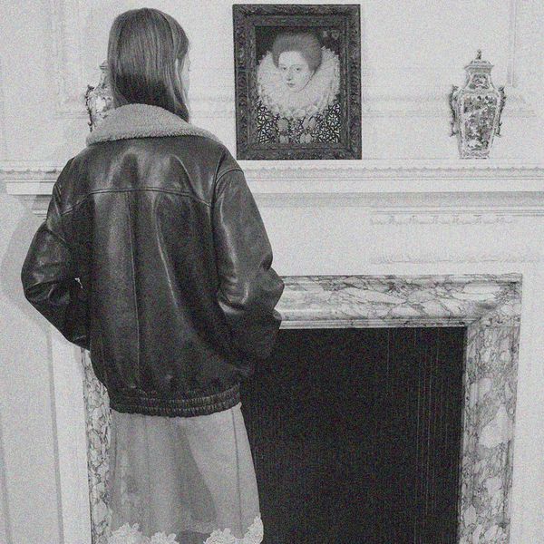 Charli XCX's Acting Debut & Valentino Brings The Rockstud Back