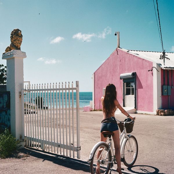 South Caicos' Salterra Is The Key To Surviving NYC Winter