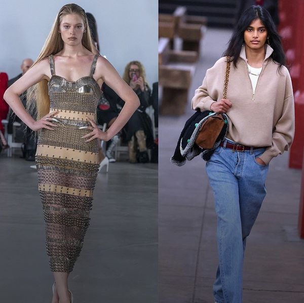 The Top 10 Breakout Models Of 2025