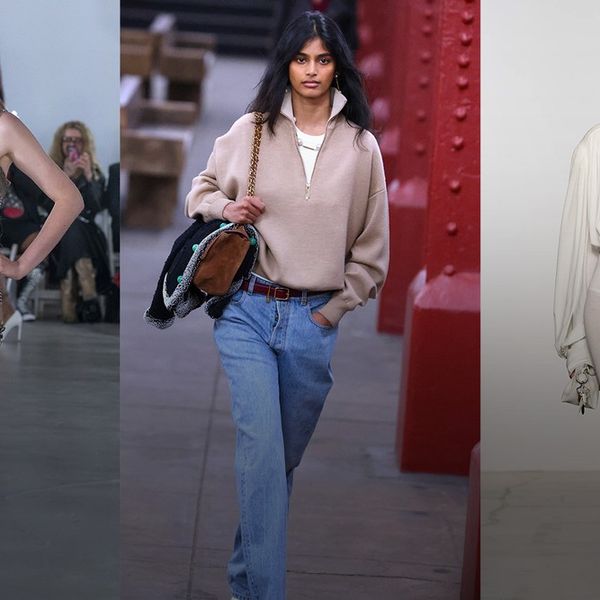 The Breakout Models That Made An Impact This Year