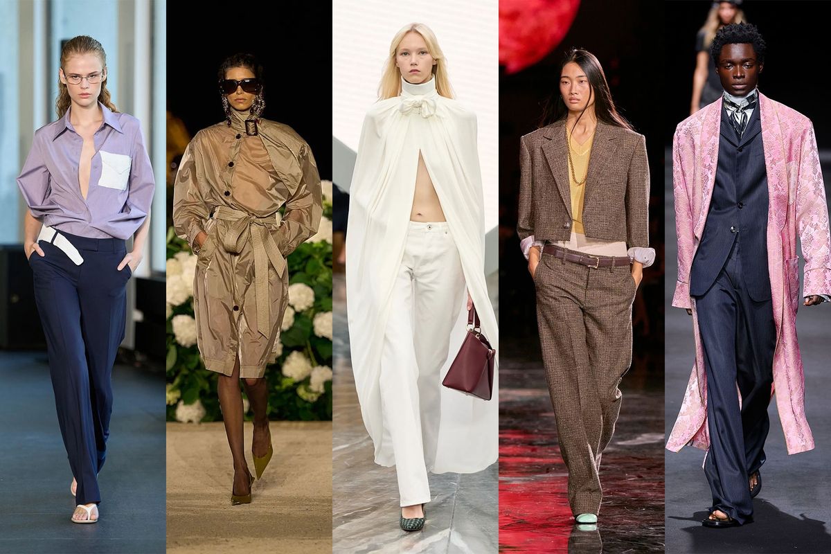 The 2026 Trends To Look Out For In The New Year