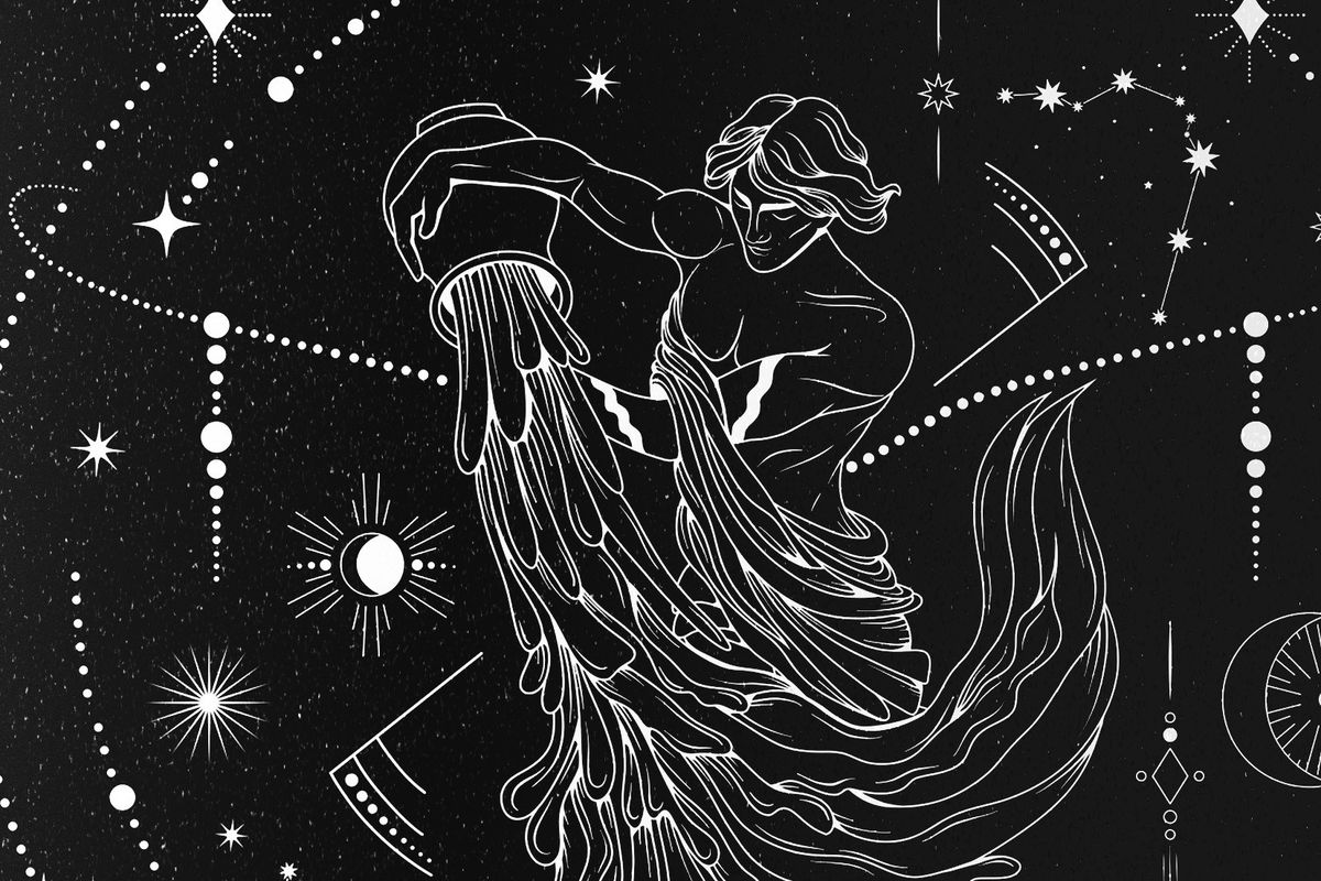 An Astrologist Shares What's In Store For Every Sign In 2026