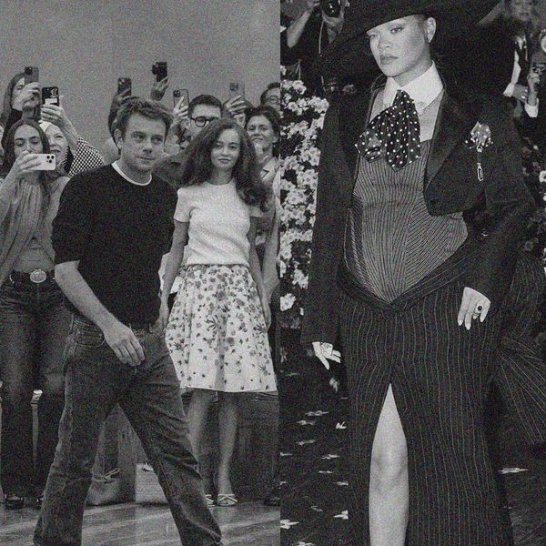 A Year In Review: The Biggest Fashion Moments Of 2025