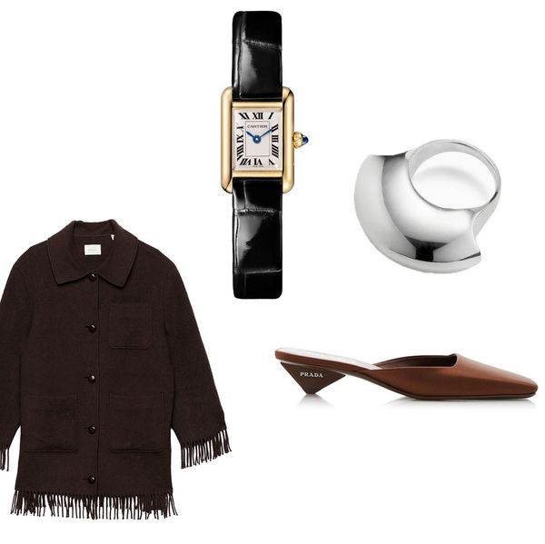 Our End-of-Year Fashion Indulgence List