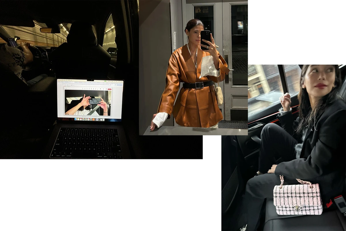 5 Creative Directors Share What Their Jobs Are Really Like