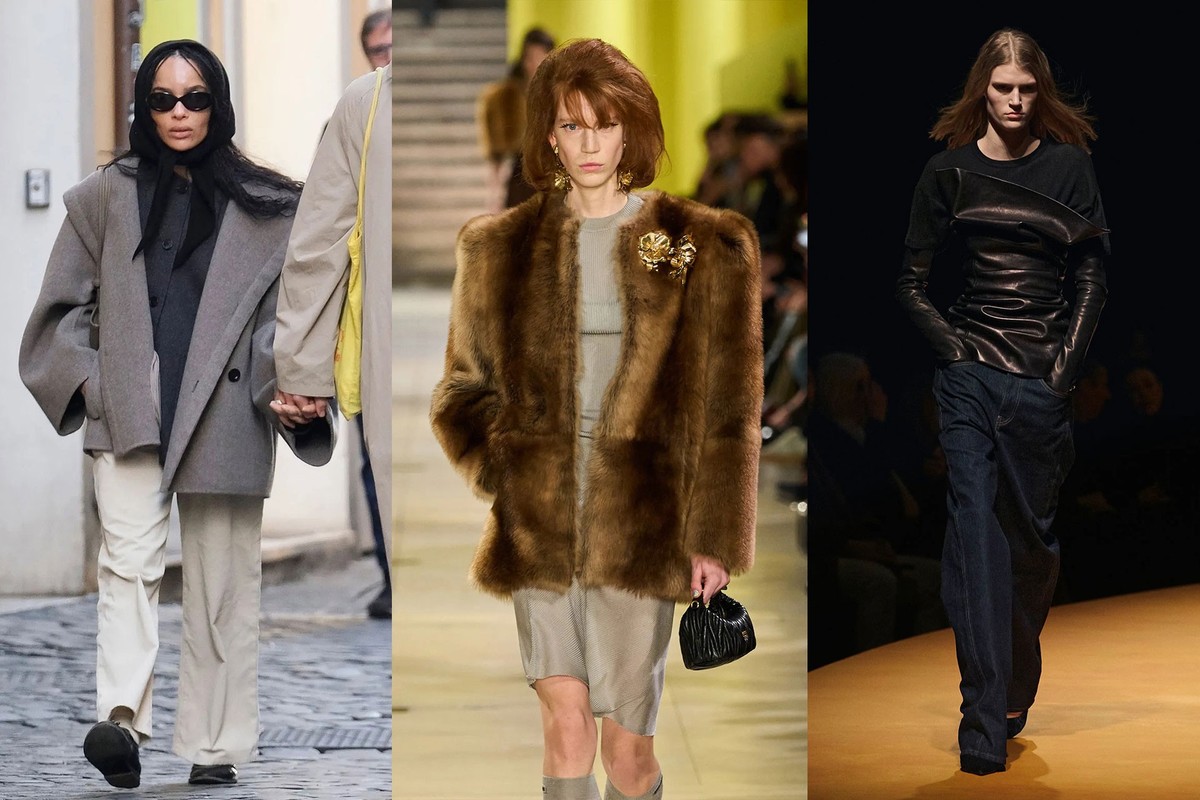 4 Styling Tips For Looking Cool This Winter