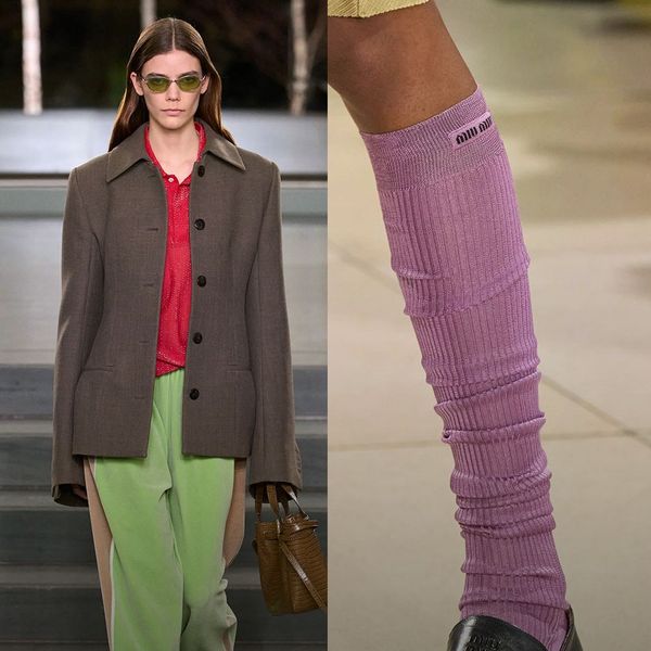 The Winter Micro Trends We're Taking Note Of This Season