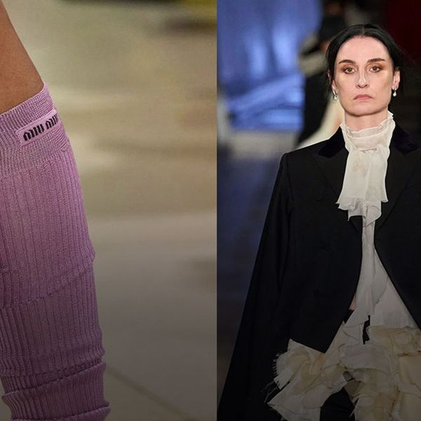 The Winter Microtrends We're Seeing Everywhere