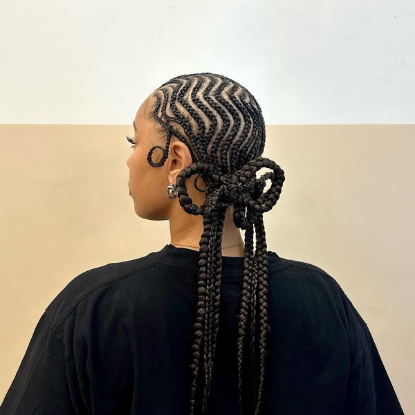 7 Next-Gen Braiders Turning Hair Into Art