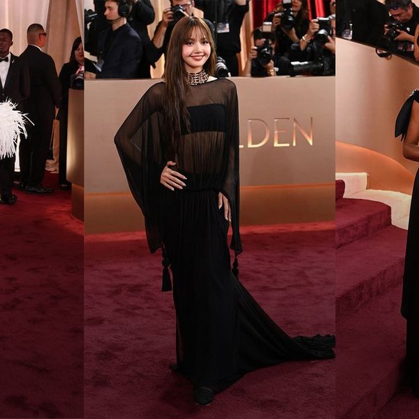 Our Favorite Looks From The 2026 Golden Globes