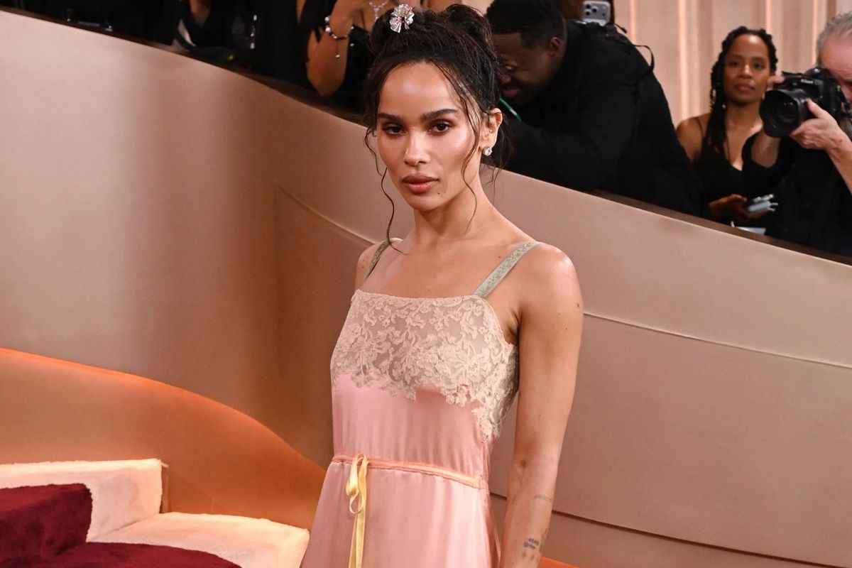 Our Favorite Looks From The 2026 Golden Globes