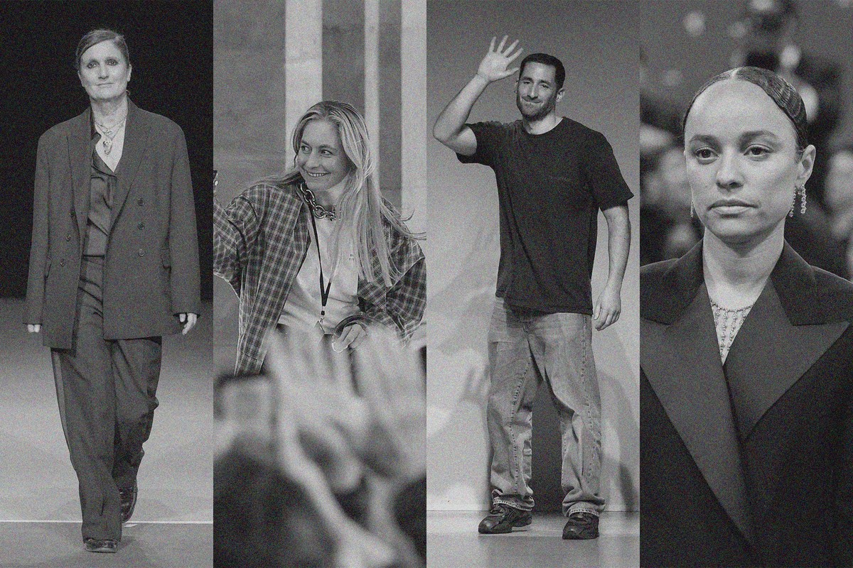 All Of The Designer Debuts To Look Out For In 2026