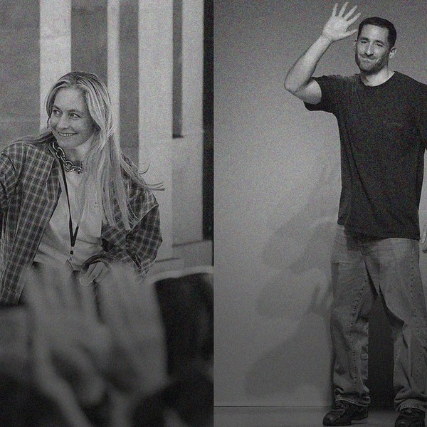 All Of The Designer Debuts To Look Out For In 2026