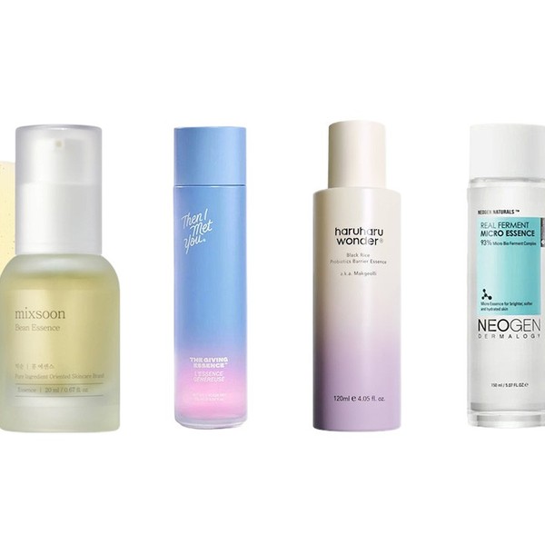 9 Best Korean Essences, According To K-Beauty Experts