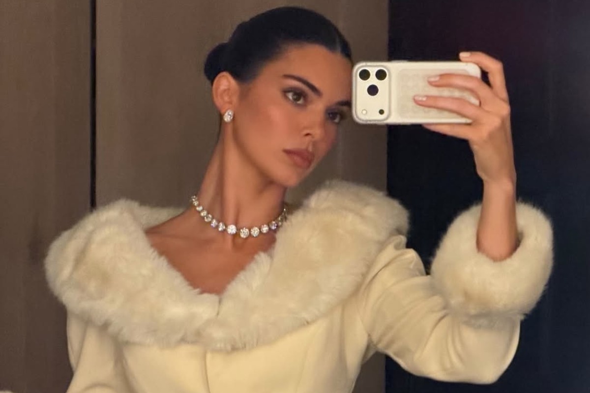 The Only 5 Winter 2026 Nail Trends You Need To Know, According To Experts