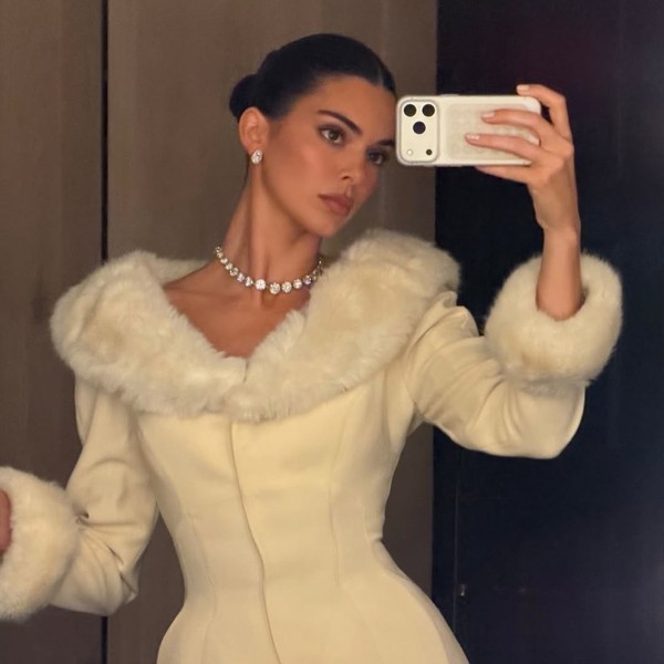 The Only 5 Winter 2026 Nail Trends You Need To Know, According To Experts