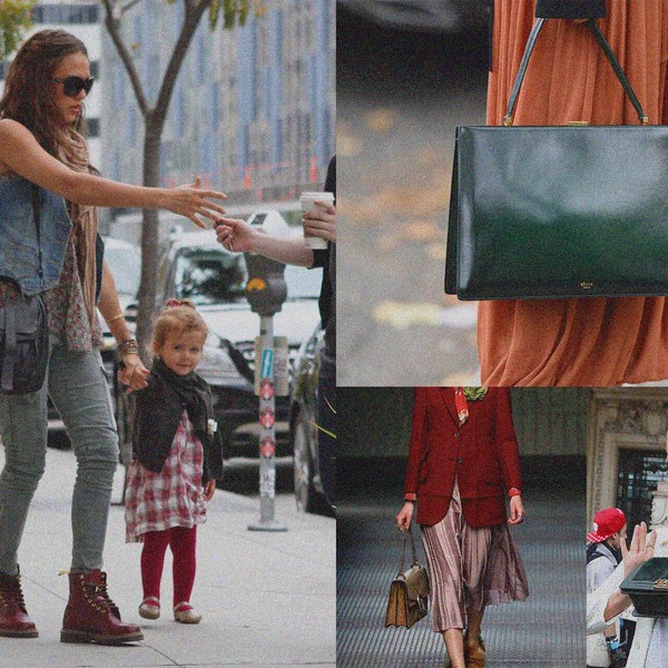 2016 Is Back, And So Are The It-Bags