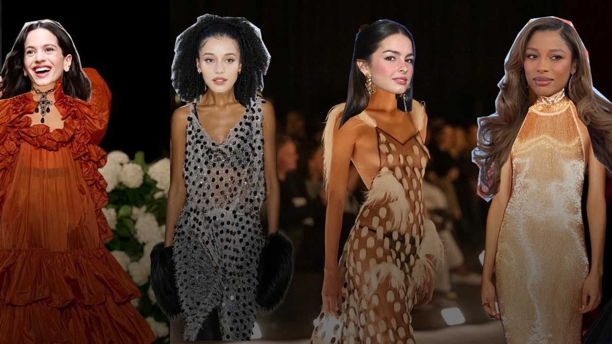 What Coveteur Editors Want Celebrities To Wear This Awards Season