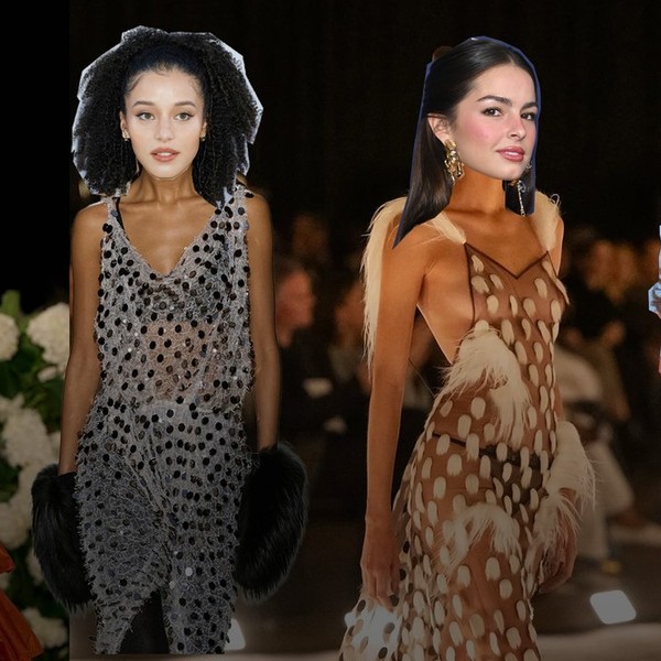 What The Coveteur Editors Want Our Favorite Stars To Wear This Awards Season