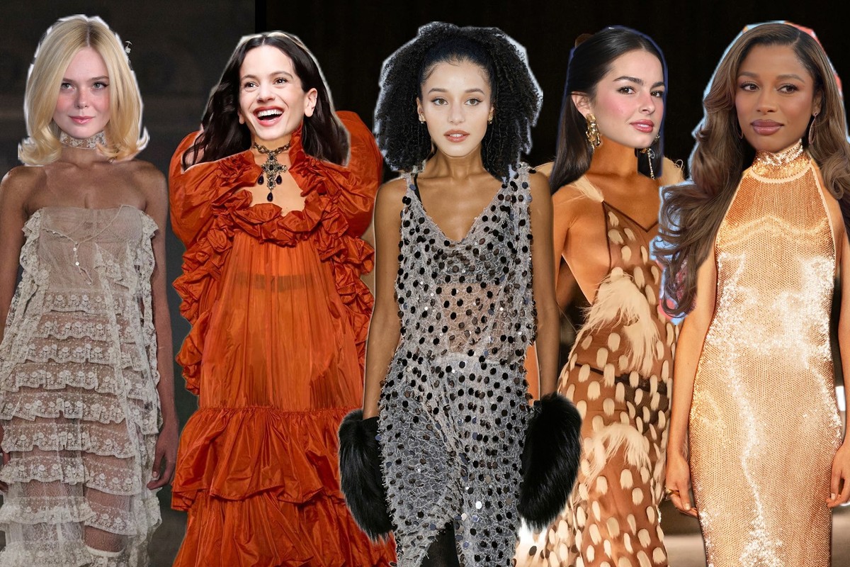 What Coveteur Editors Want Celebrities To Wear This Awards Season