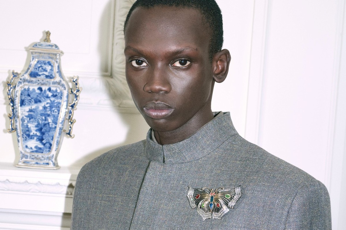 The 10 Best Designer Brooches To Invest In, From Dior To Hermés