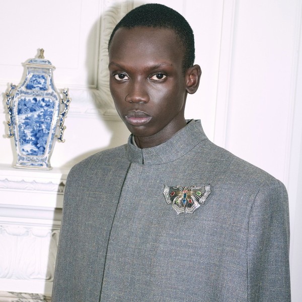 The 10 Best Designer Brooches To Invest In, From Dior To Hermés