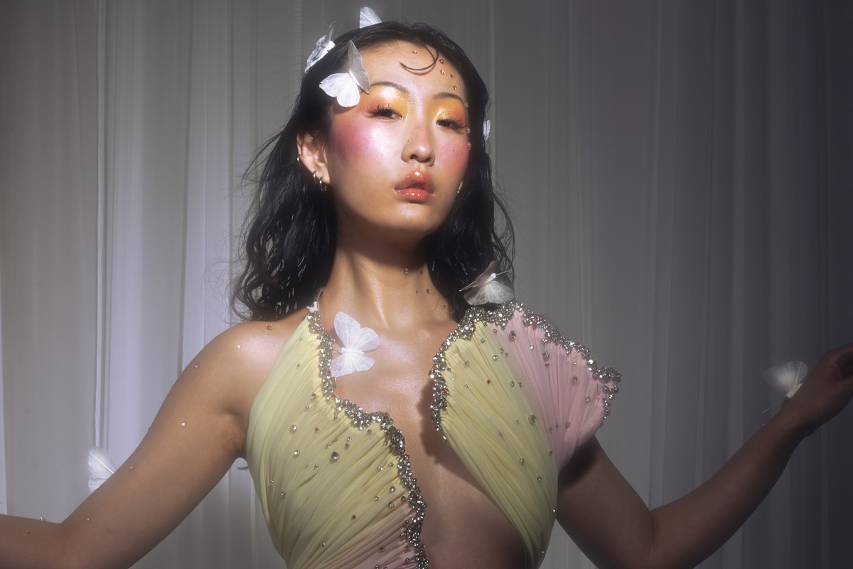 Rohit Mane's Design Career Changed With A DM Slide