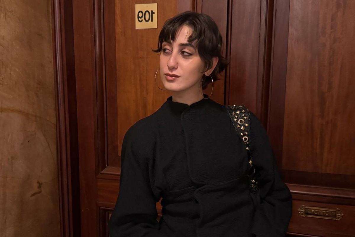 Rama Duwaji Believes In Renting Clothes & We Should Too